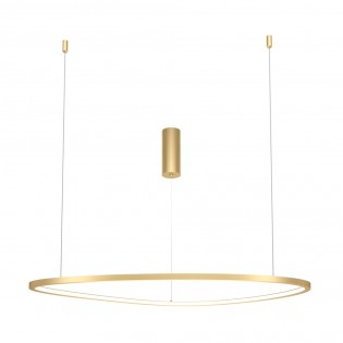 Suspension á LED Glint (36W)