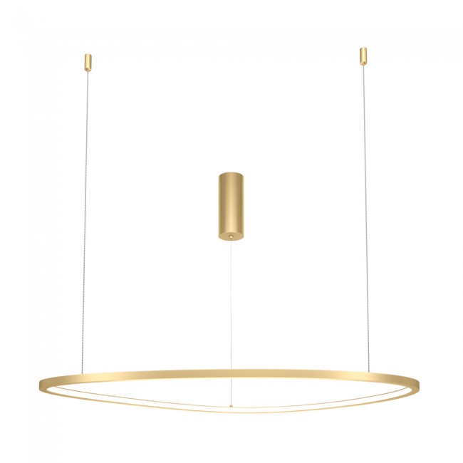 Suspension á LED Glint (36W)