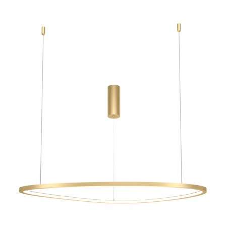 Suspension á LED Glint (36W)