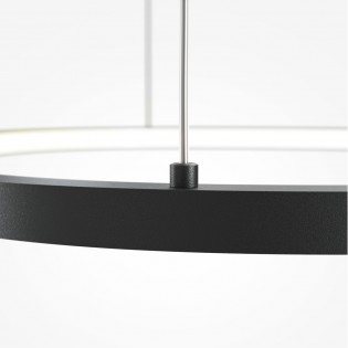 Suspension á LED Glint (36W)