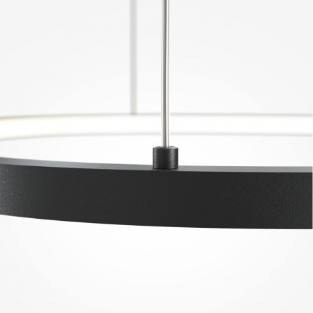 Suspension á LED Glint (36W)