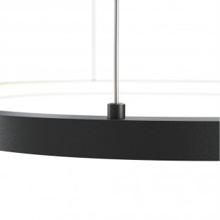 Suspension á LED Glint (36W)