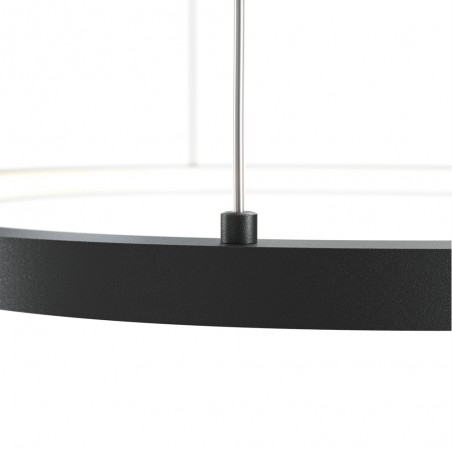 Suspension á LED Glint (36W)