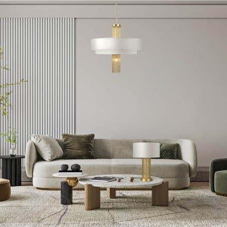 Lampe de plafond Impressive