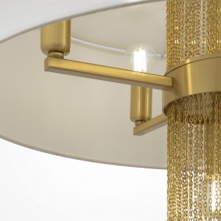 Lampe de plafond Impressive