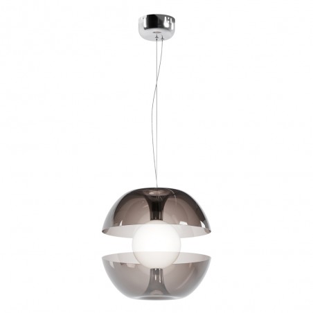 Suspension á LED Rebel (6W)