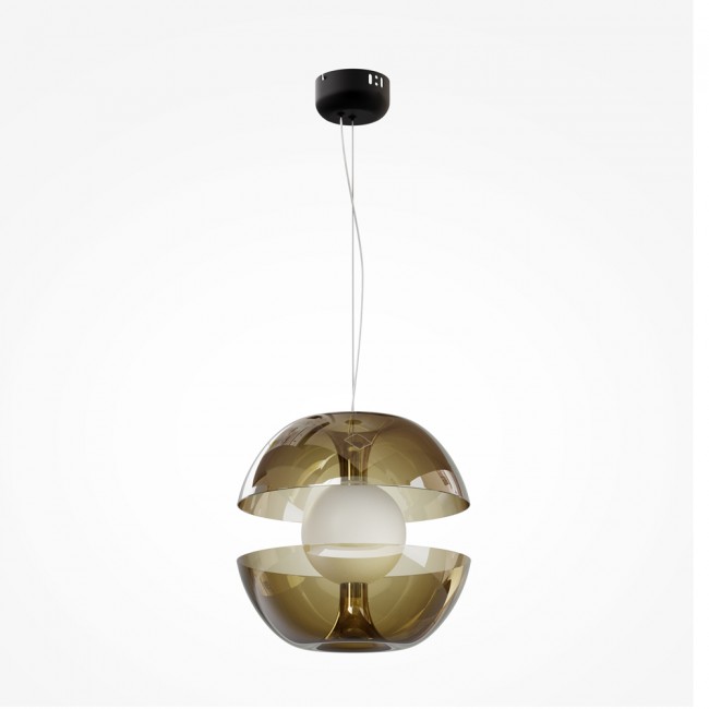 Suspension á LED Rebel (6W)