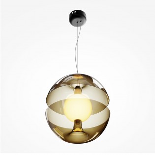 Suspension á LED Rebel (6W)