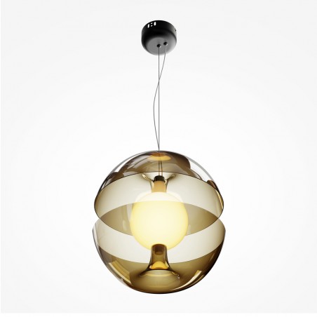 Suspension á LED Rebel (6W)