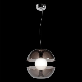 Suspension á LED Rebel (6W)