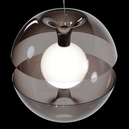 Suspension á LED Rebel (6W)