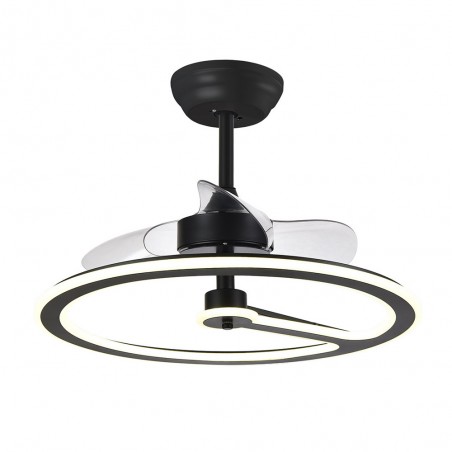 Ventilateur de plafond LED Chom CCT (110W) II