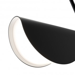 Lampe de suspension Mollis