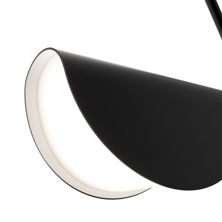 Lampe de suspension Mollis