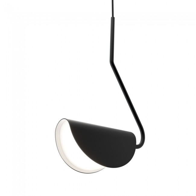 Lampe de suspension Mollis