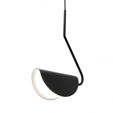 Lampe de suspension Mollis
