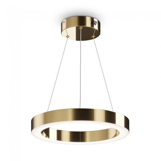 Suspension á LED Saturno (36W)