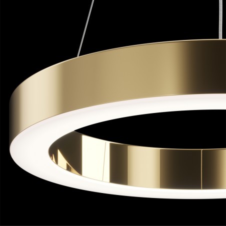 Suspension á LED Saturno (36W)