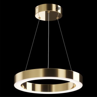 Suspension á LED Saturno (36W)