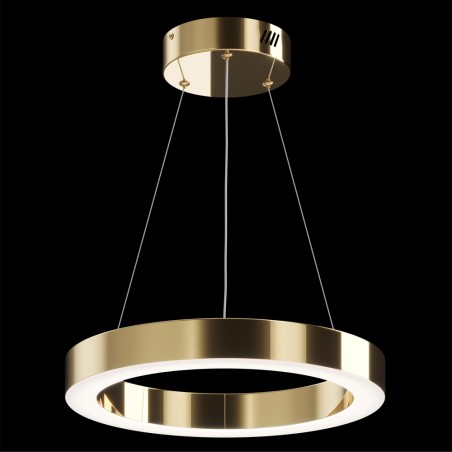 Suspension á LED Saturno (36W)