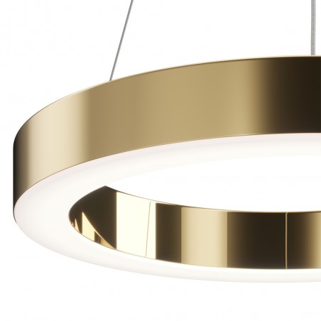 Suspension á LED Saturno (36W)