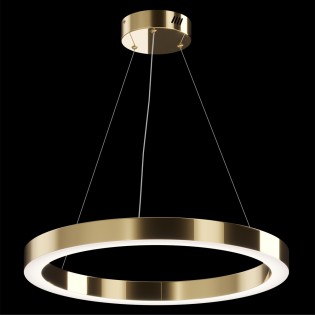 Suspension á LED Saturno (45W)