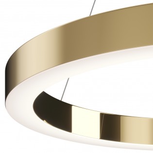 Suspension á LED Saturno (45W)