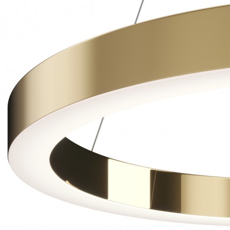 Suspension á LED Saturno (45W)