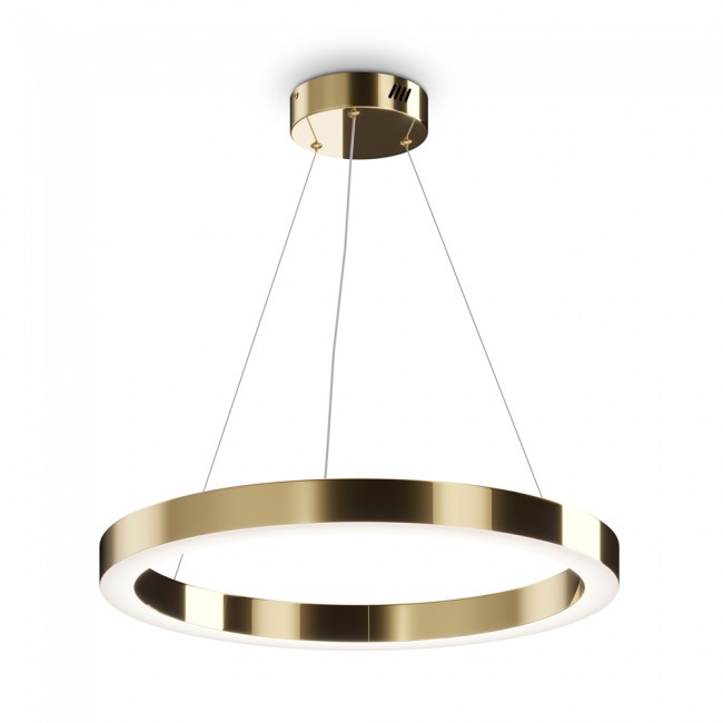 Suspension á LED Saturno (45W)