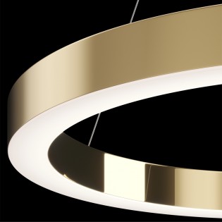 Suspension á LED Saturno (45W)
