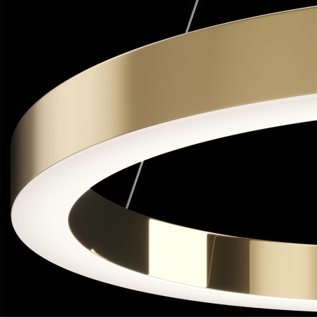 Suspension á LED Saturno (45W)