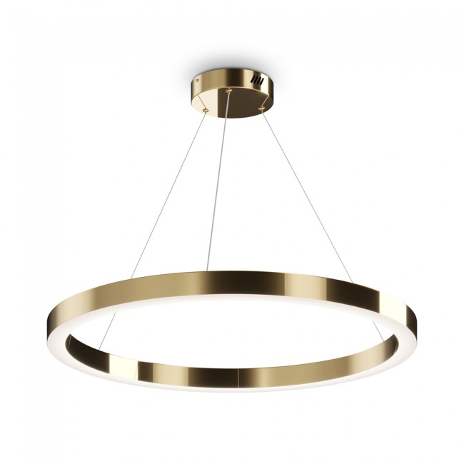 Suspension á LED Saturno (60W)