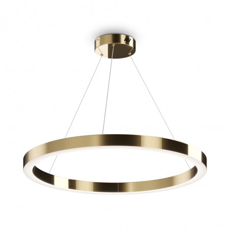 Suspension á LED Saturno (60W)