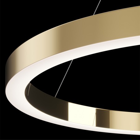 Suspension á LED Saturno (60W)