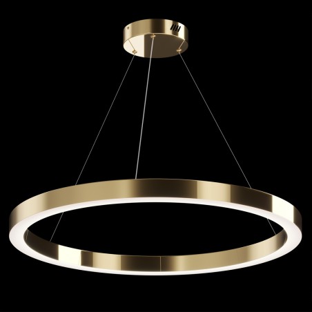 Suspension á LED Saturno (60W)