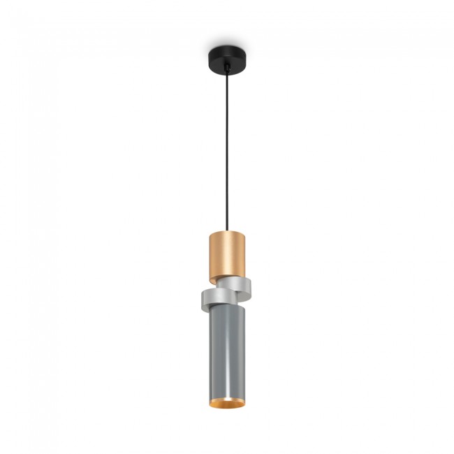 Lampe de plafond Palette