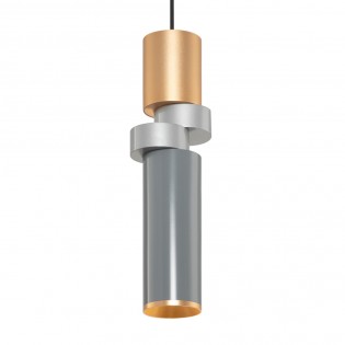 Lampe de plafond Palette