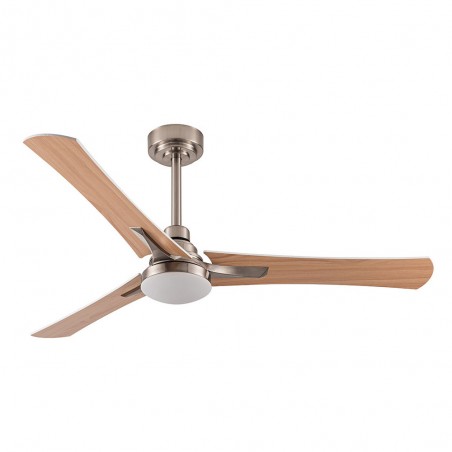 Ventilateur de plafond LED Coro CCT (22W)
