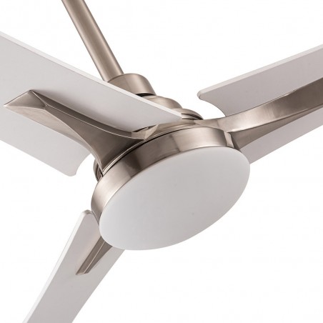 Ventilateur de plafond LED Coro CCT (22W)