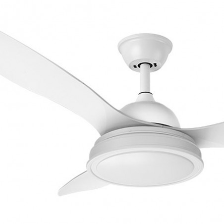 Ventilateur de plafond LED Datoo CCT (48W)