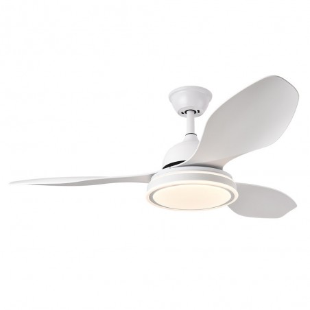 Ventilateur de plafond LED Datoo CCT (48W)