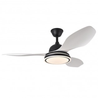 Ventilateur de plafond LED...