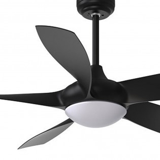 Ventilateur de plafond LED Galleo CCT (24W)
