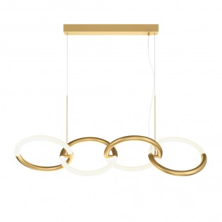 Suspension á LED Node (40W)