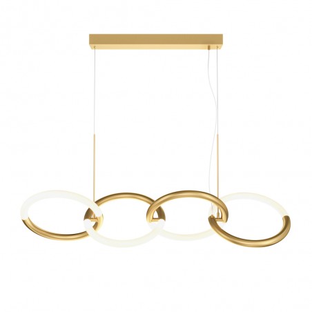 Suspension á LED Node (40W)