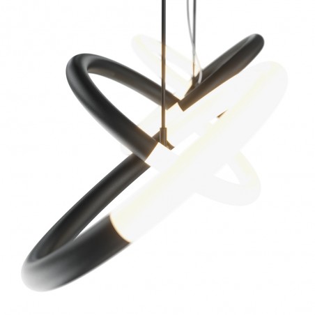 Suspension á LED Node (40W)