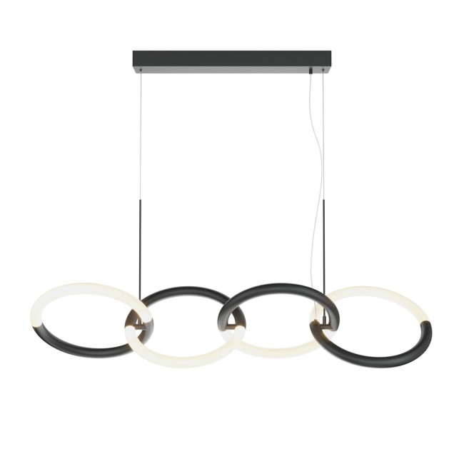 Suspension á LED Node (40W)