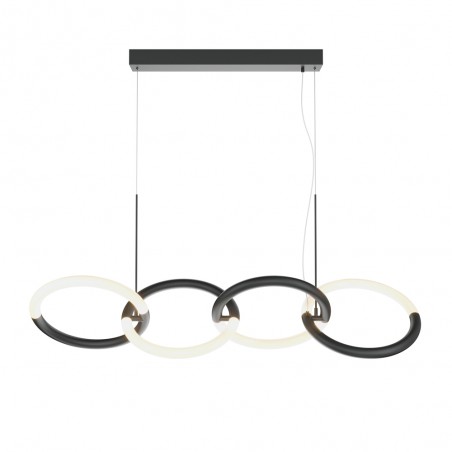 Suspension á LED Node (40W)