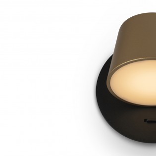 Applique LED avec interrupteur Pixel II (7W)