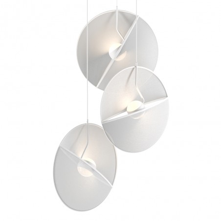 Lampe suspendue á LED Reflex (40W)